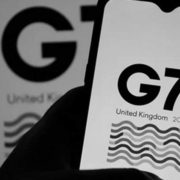 G7 Meeting Global Commitment