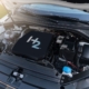 h2 hydrogen engine