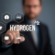 Hydrogen Economy infrastructure is key