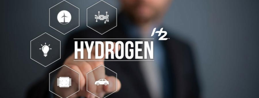 Hydrogen Economy infrastructure is key