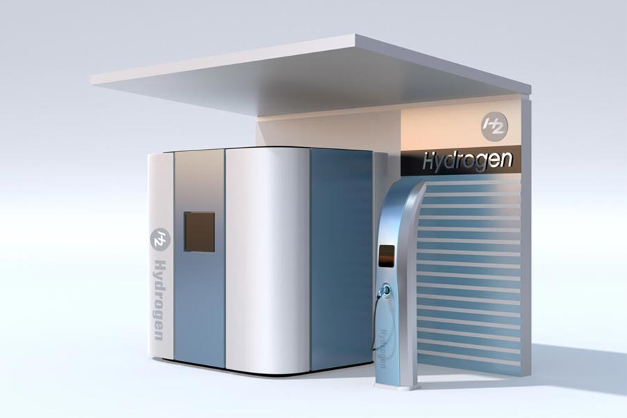 Hydrogen Storage  Department of Energy
