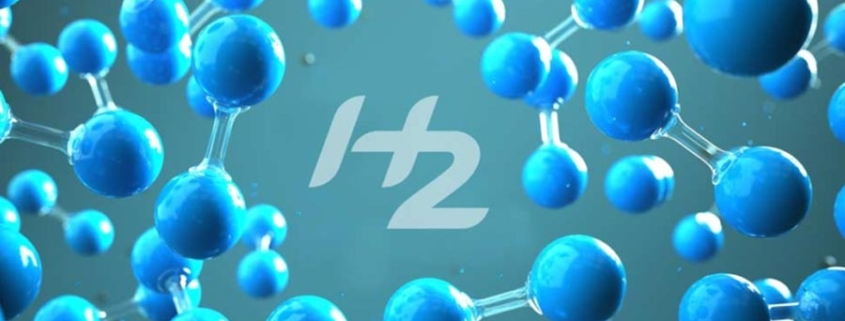 Defining the Hydrogen Economy from A to Z B is for Blue Hydrogen