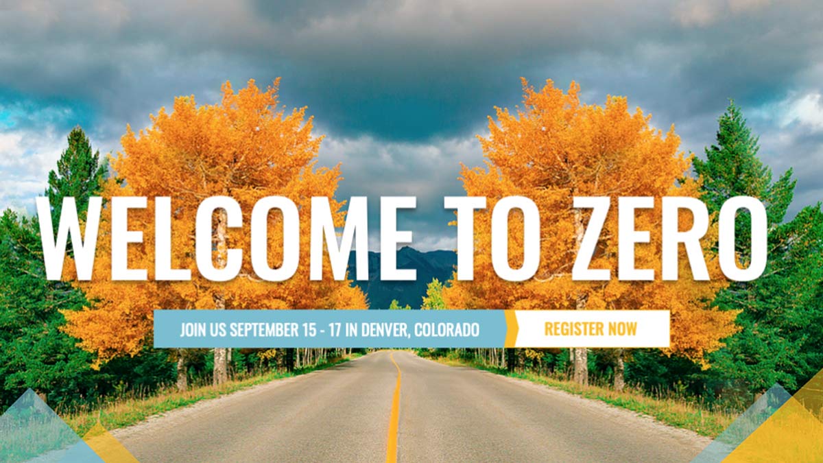 2021 International ZEB Conference