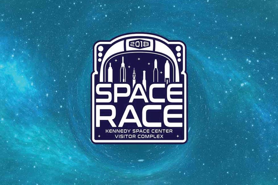 Space Wars!, Logopedia