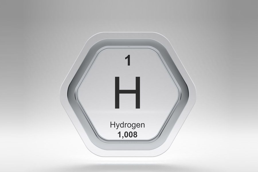 H is for Hydrogen learning seriea