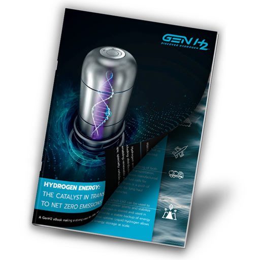 hydrogen Brochure