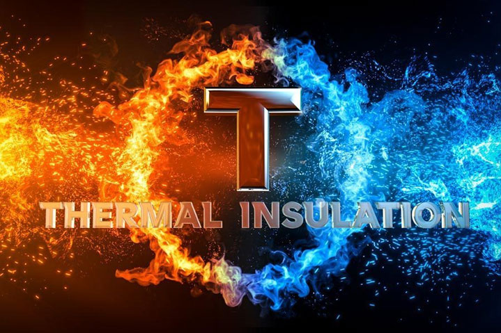 Hydrogen From A to Z: T for Thermal Insulation