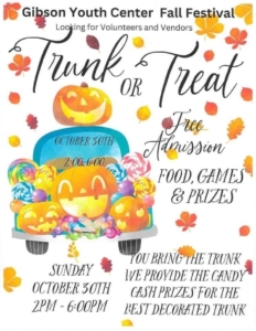 Fall Festival