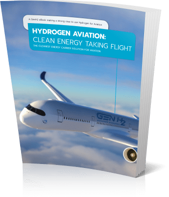 GenH2 - Hydrogen will Completely Transform Aviation