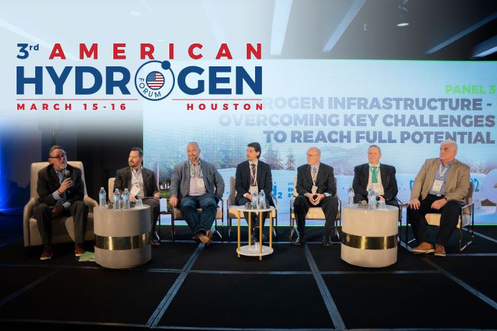 Key Takeaways From 3rd American Hydrogen Forum