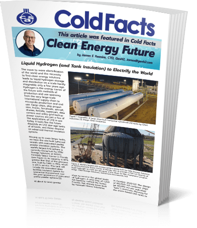 Article: Clean Energy Future