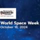 GenH2 to Attend World Space Week Expo on October 11, 2024 at the Kennedy Space Center Visitor Complex