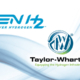 Taylor-Wharton and GenH2 Partner to Deliver Zero-Loss Liquid Hydrogen Storage Systems
