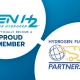GenH2 Joins Hydrogen Fuel Cell Partnership (H2FCP)