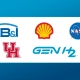 CB&I and Shell Demonstrate First Commercial-Scale Liquid Hydrogen Storage Tank Design for International Trade Applications at NASA