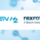 GenH2 Announces Strategic Partnership with Bosch Rexroth