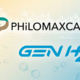 GenH2 Becomes Wholly Owned Subsidiary of Philomaxcap AG
