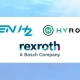 Hyroad Energy Partners with Bosch Rexroth and GenH2 on First-Ever Zero-Loss Liquid Hydrogen Refueling Station