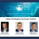 Philomaxcap CEO and GenH2 Executive Chairman Josh McMorrow Joins Siemens Energy North America President Rich Voorberg