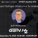GenH2 Executive Chairman Josh McMorrow to Present on Aviation Infrastructure During Hysky Society Webinar