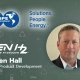 GenH2 VP of Product Development Cullen Hall to Join Expert Panel on Hydrogen at 2025 SPE Energy Transition Symposium